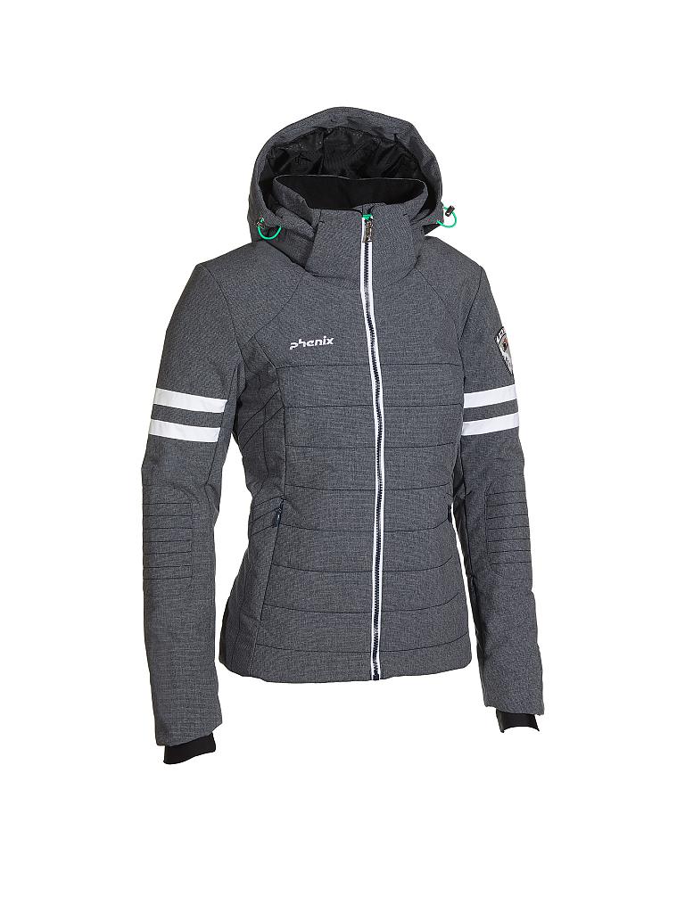 Damen Skijacke Powder Damen Skijacke Powder